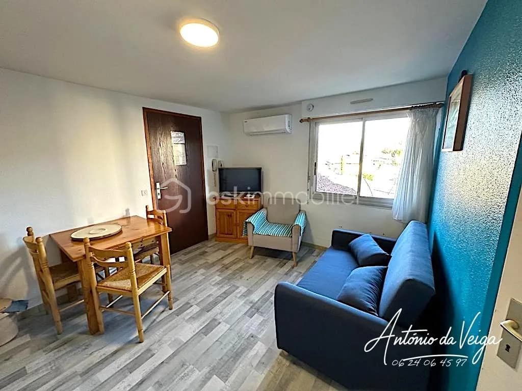 Immeuble 16 pièces 464 m² - Photo 1