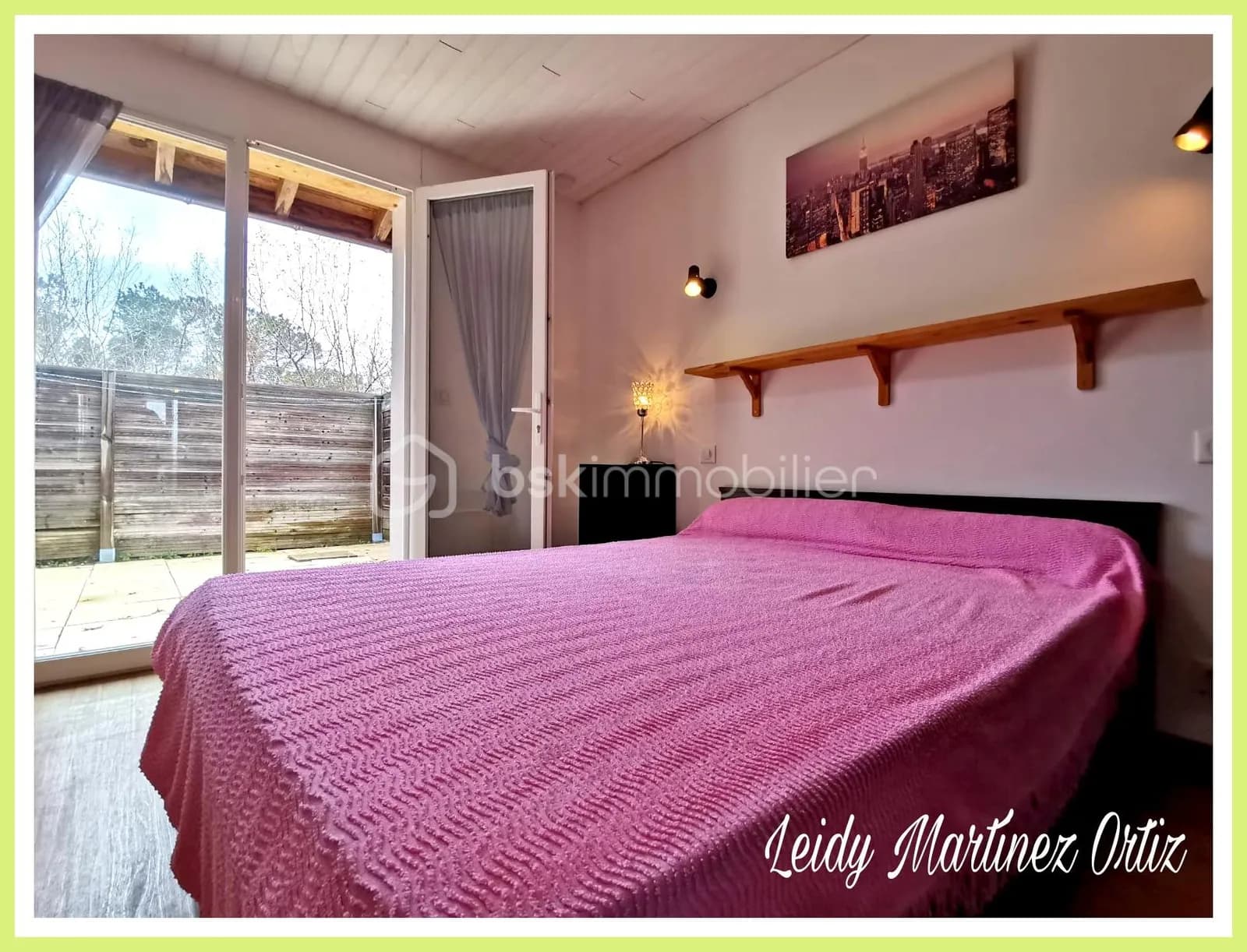 Immeuble 21 pièces 440 m² - Photo 1