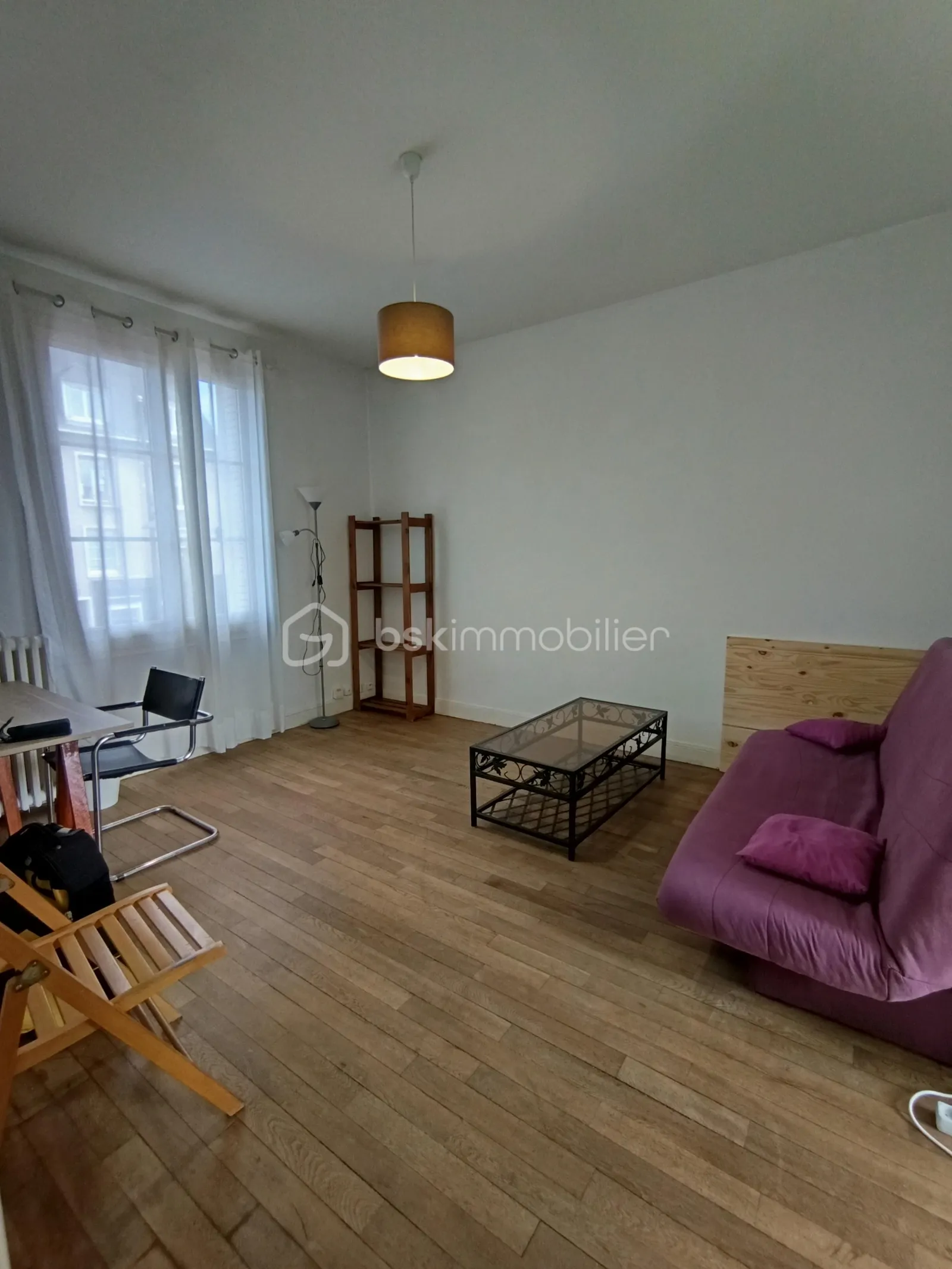 Immeuble de rapport 8 pièces 111 m² - Photo 1