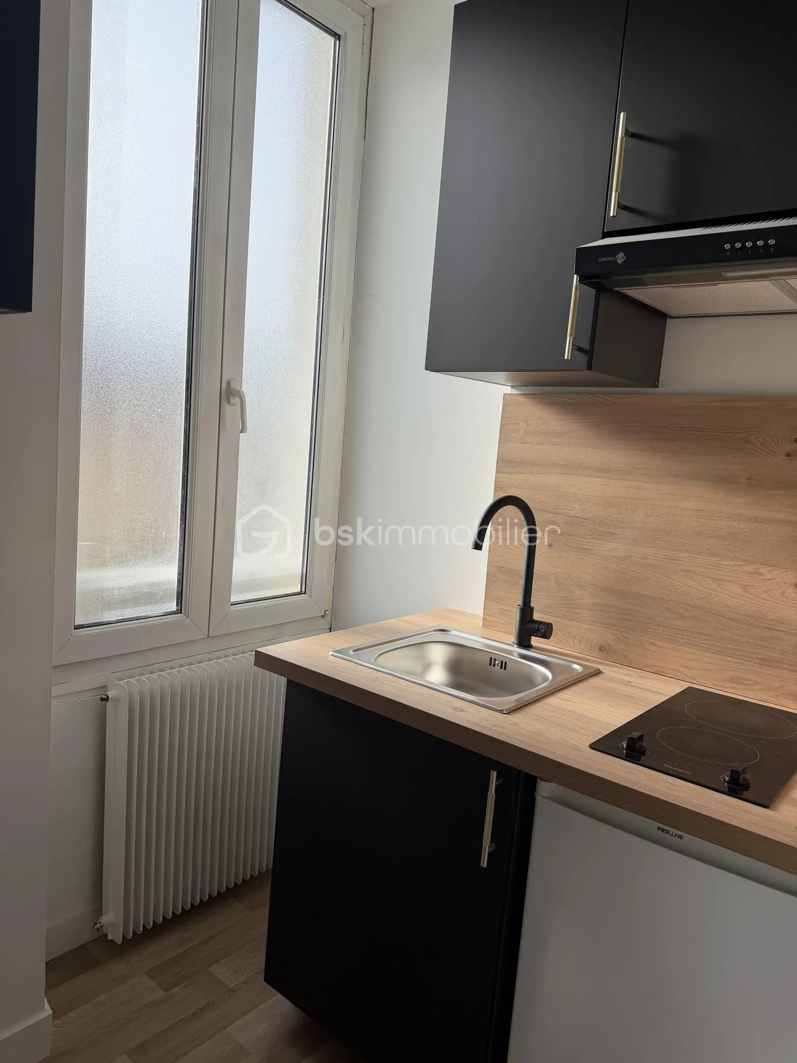 Immeuble 4 pièces 92 m² - Photo 1