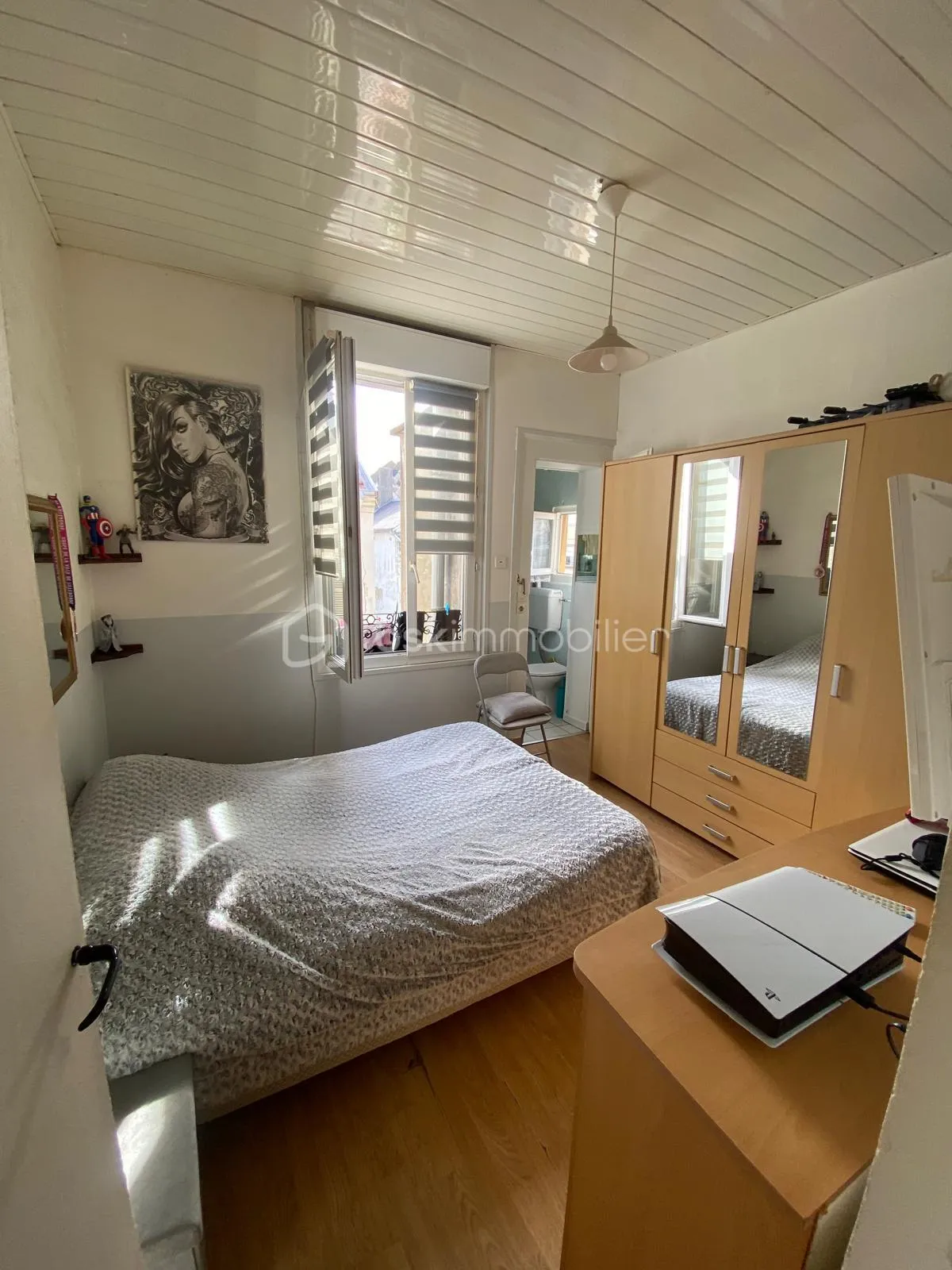 Immeuble 10 pièces 130 m² - Photo 1