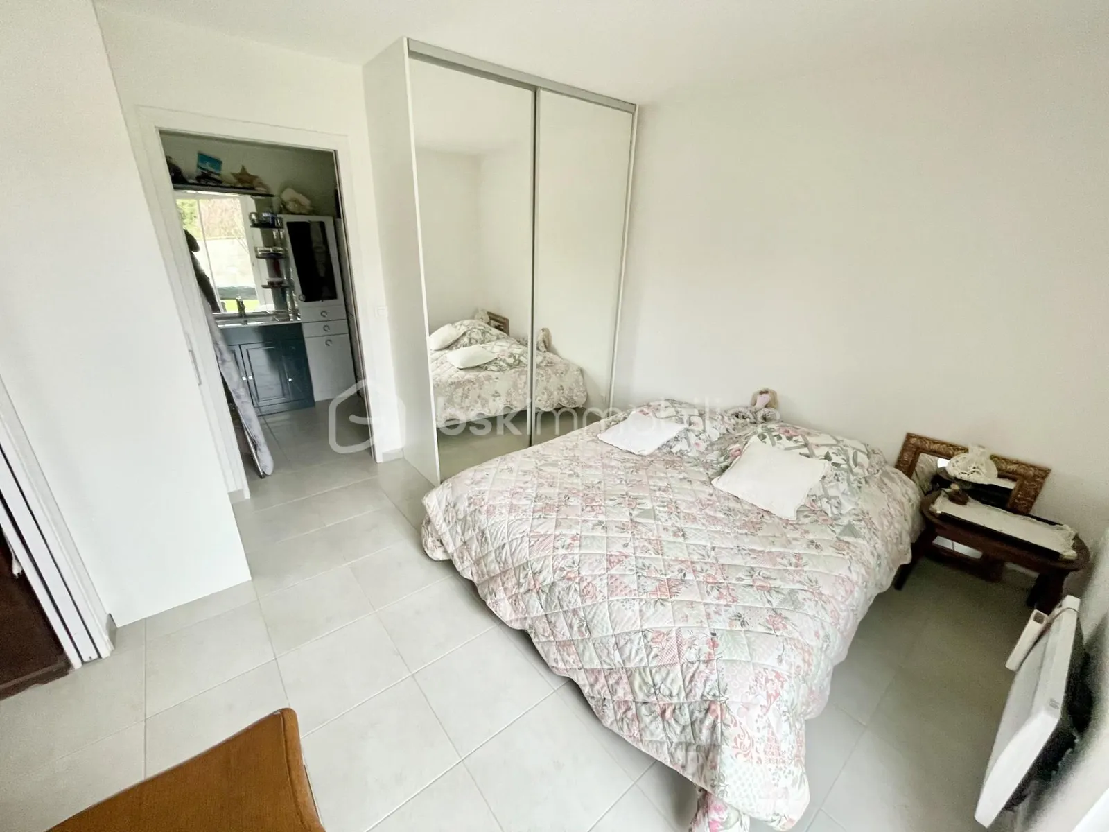 Immeuble 8 pièces 181 m² - Photo 1
