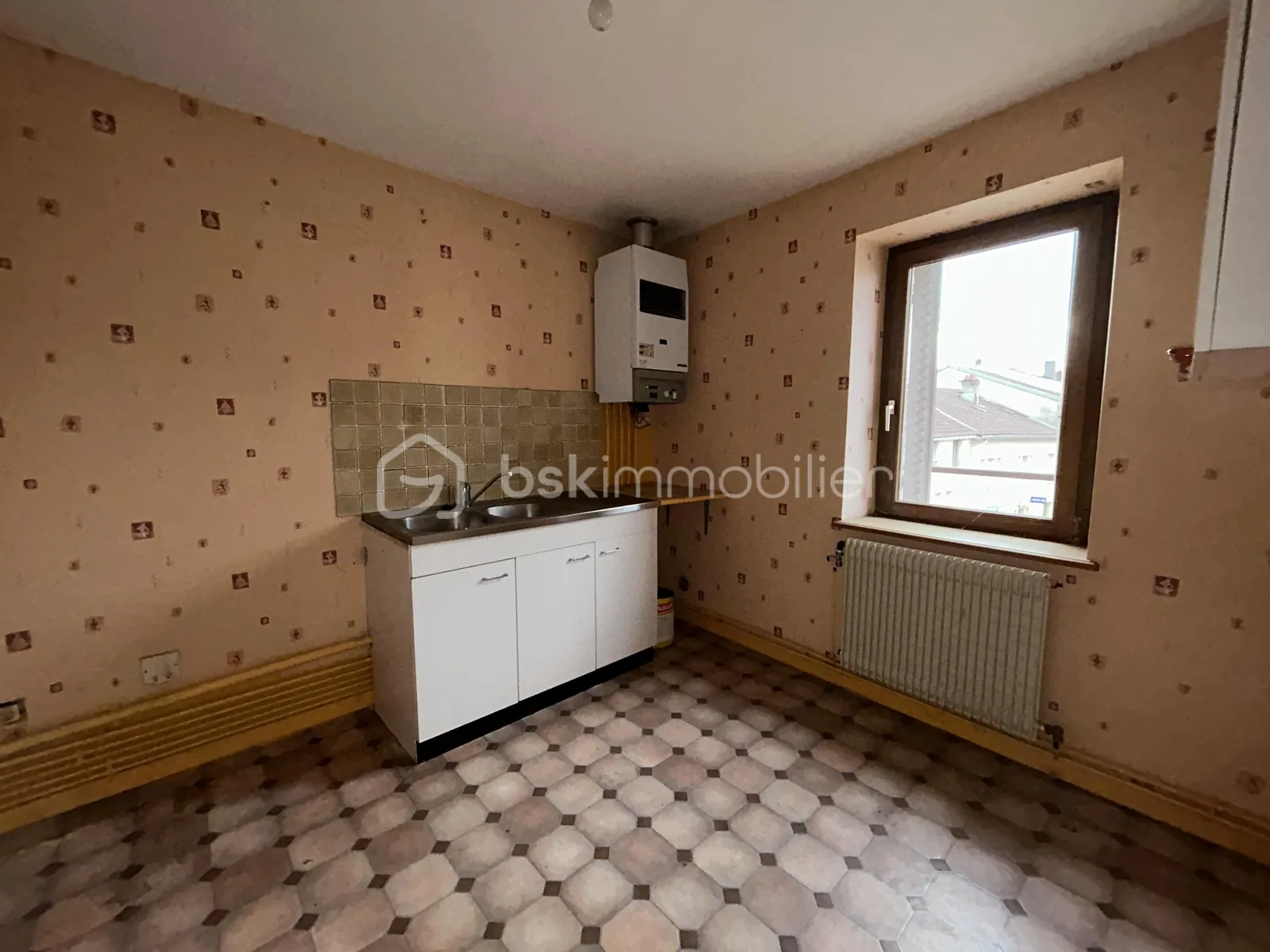 Immeuble 7 pièces 297 m² - Photo 1