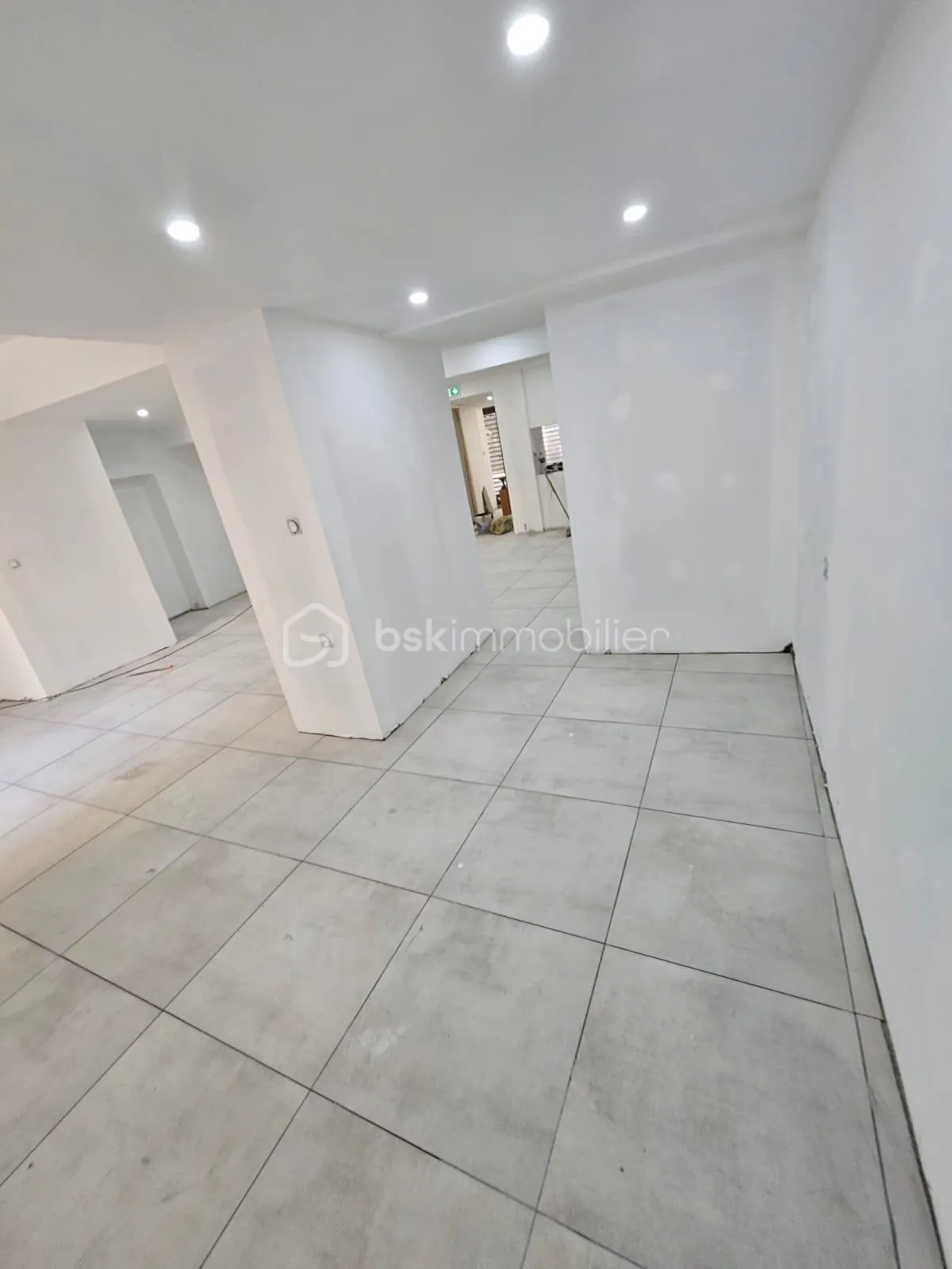 Immeuble de rapport 10 pièces 380 m² - Photo 1