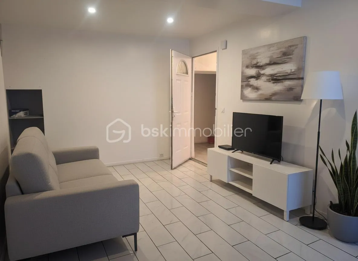 Immeuble de rapport 9 pièces 176 m² - Photo 1