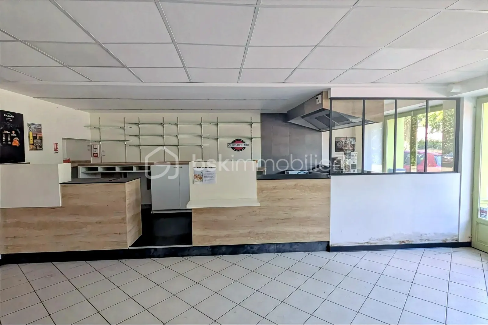 Immeuble 3 pièces 150 m² - Photo 1
