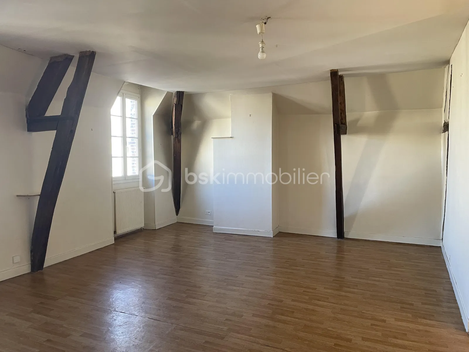 Immeuble 10 pièces 203 m² - Photo 1