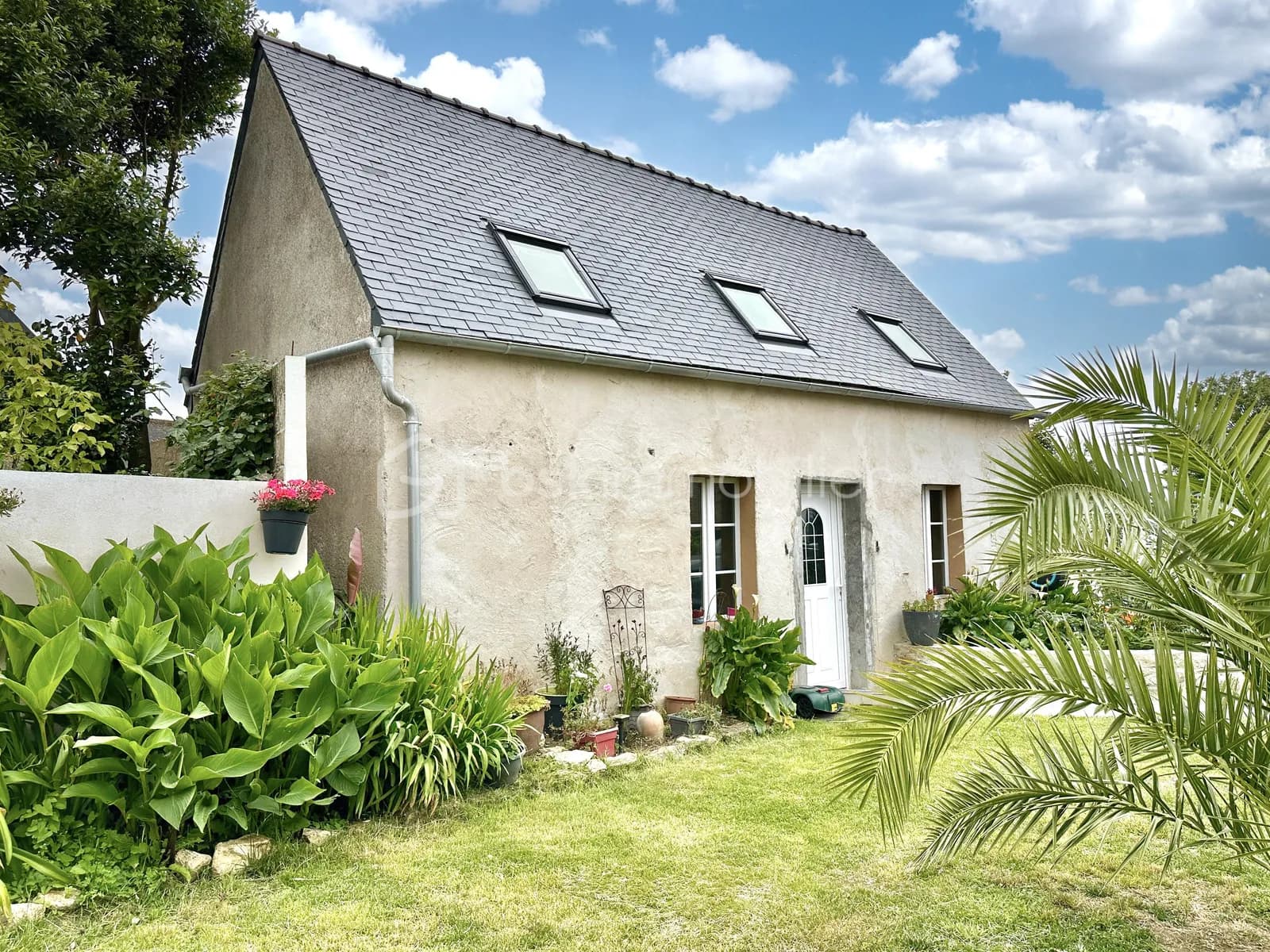 Immeuble 10 pièces 212 m² - Photo 1