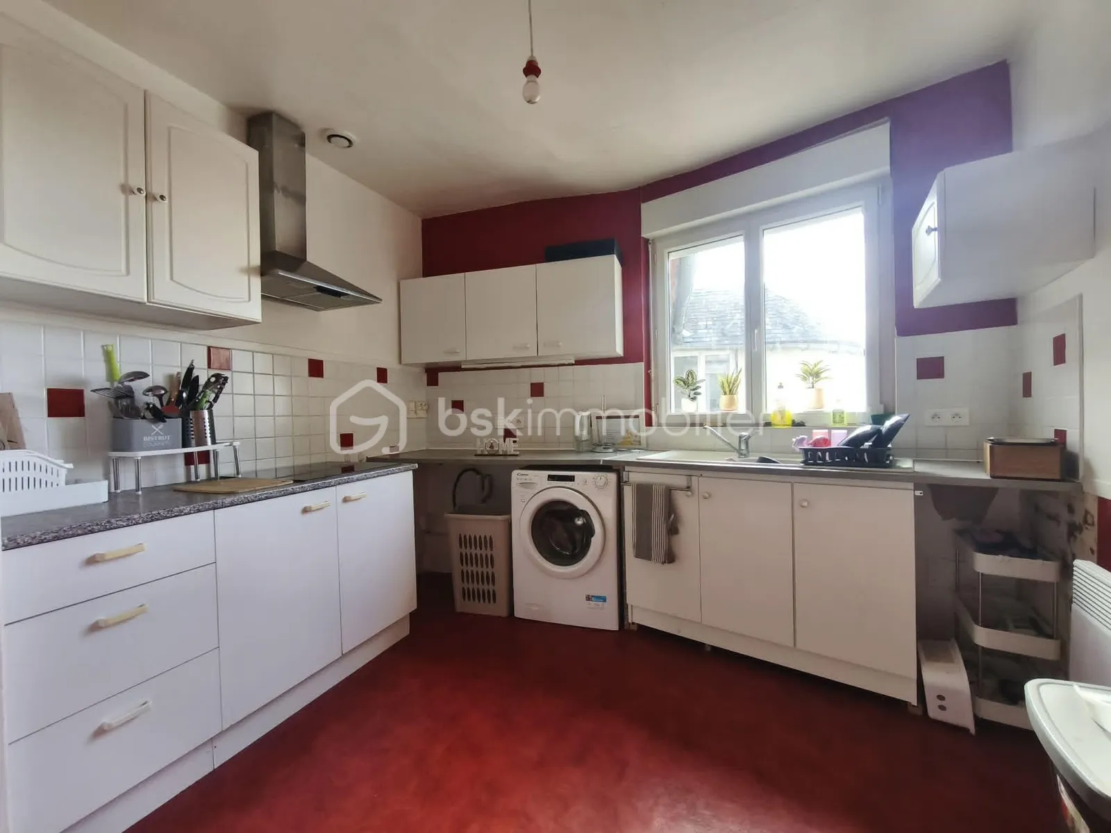 Immeuble 8 pièces 353 m² - Photo 1