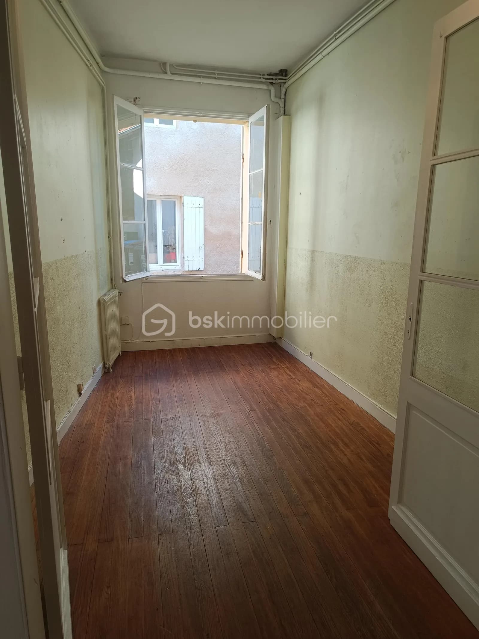Immeuble 10 pièces 245 m² - Photo 1