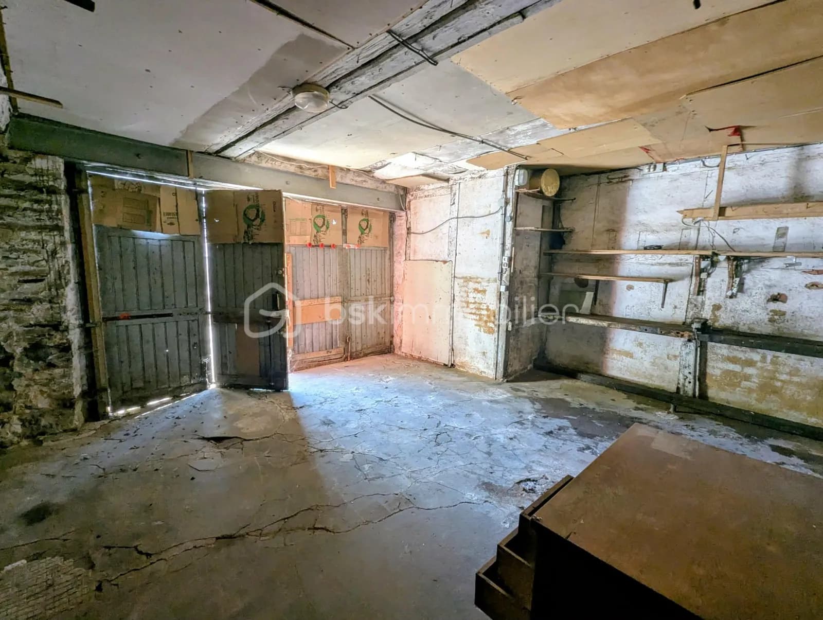 Immeuble de rapport 12 pièces 229 m² - Photo 1