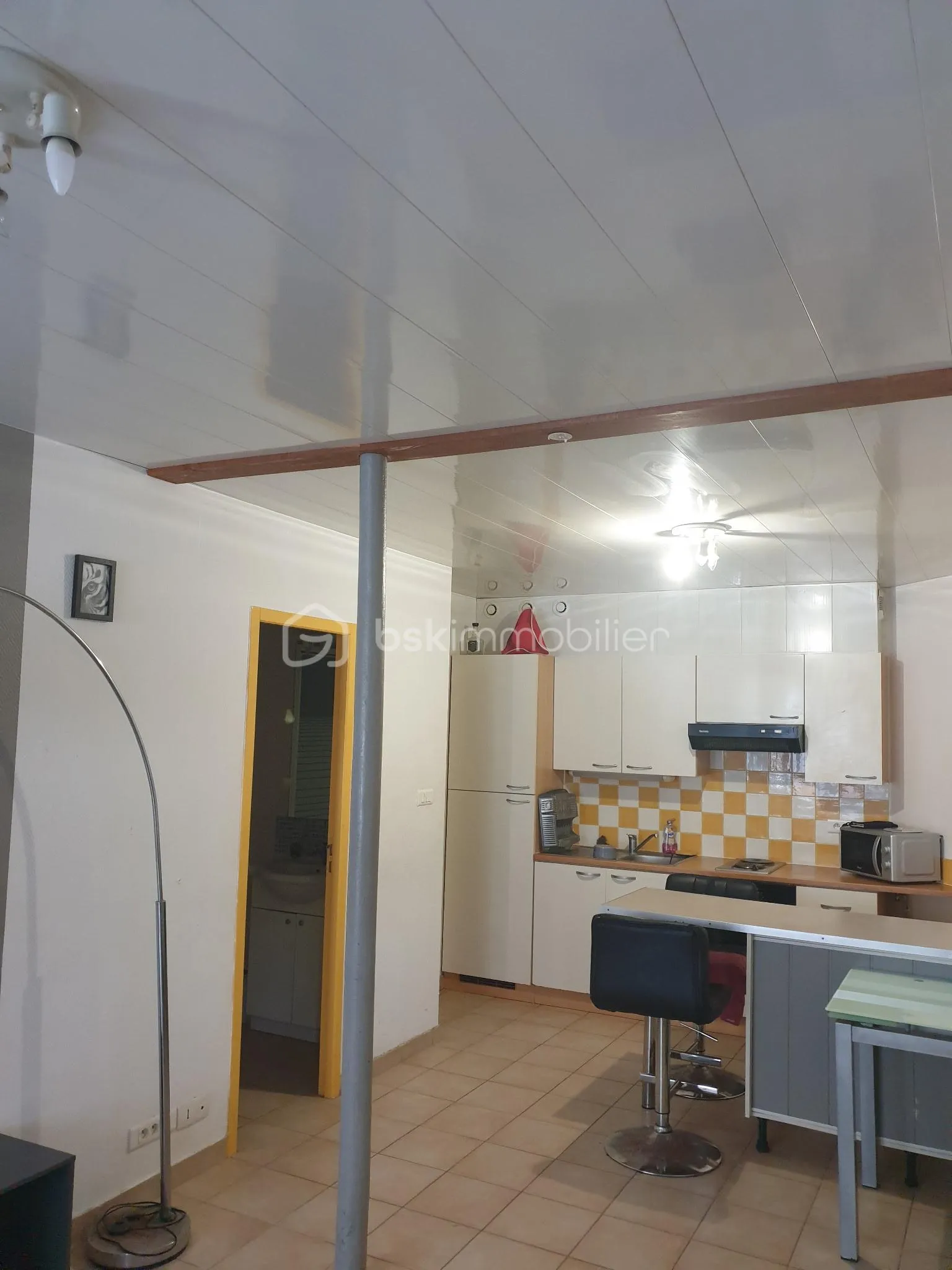 Immeuble 8 pièces 185 m² - Photo 1