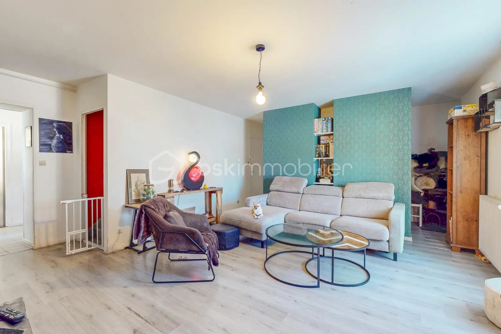 Immeuble 14 pièces 286 m² - Photo 1