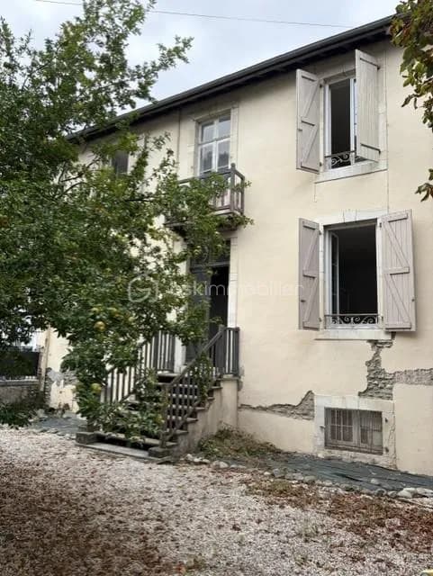 Immeuble 4 pièces 88 m² - Photo 1