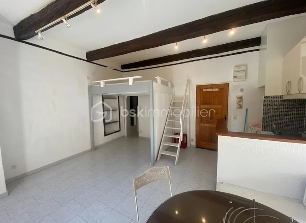 Immeuble 4 pièces 69 m² - Photo 1