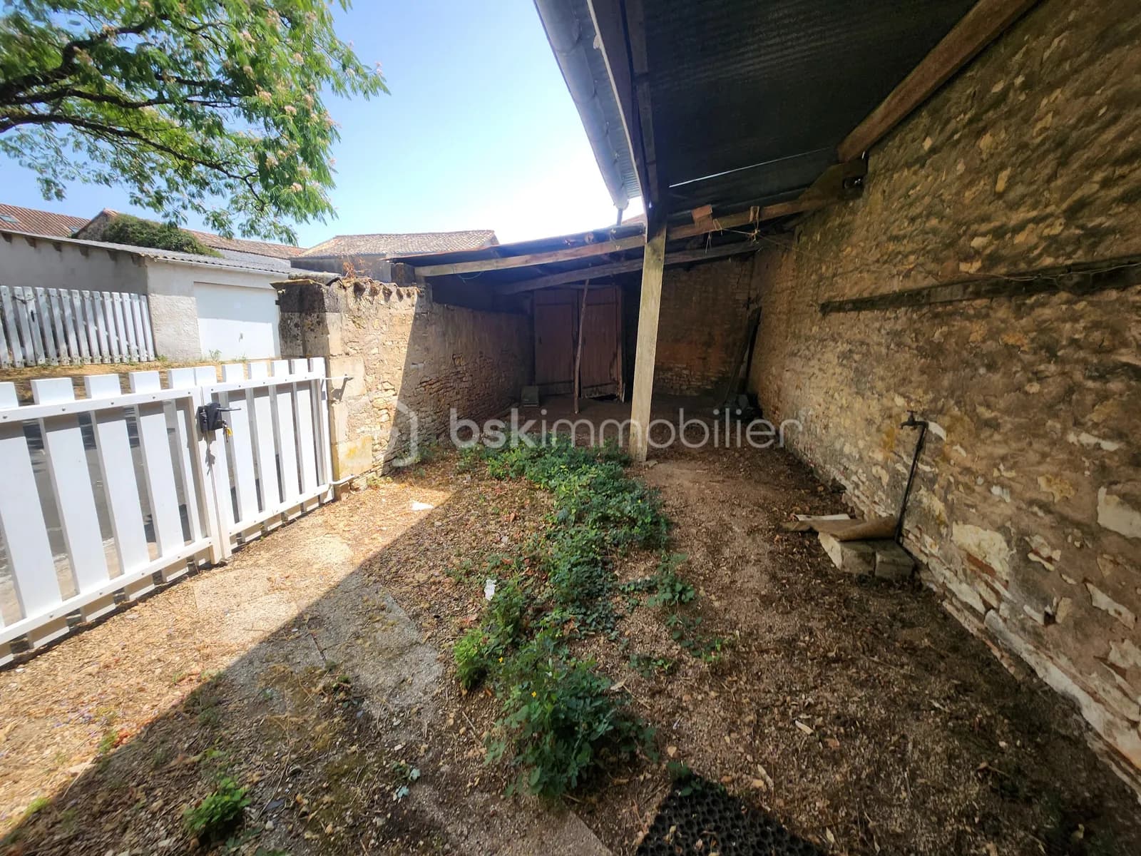 Immeuble 7 pièces 170 m² - Photo 1