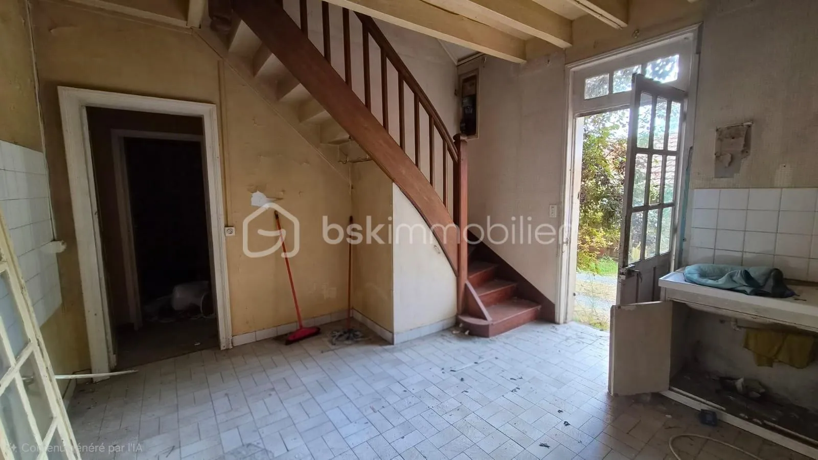 Immeuble 36 pièces 541 m² - Photo 1