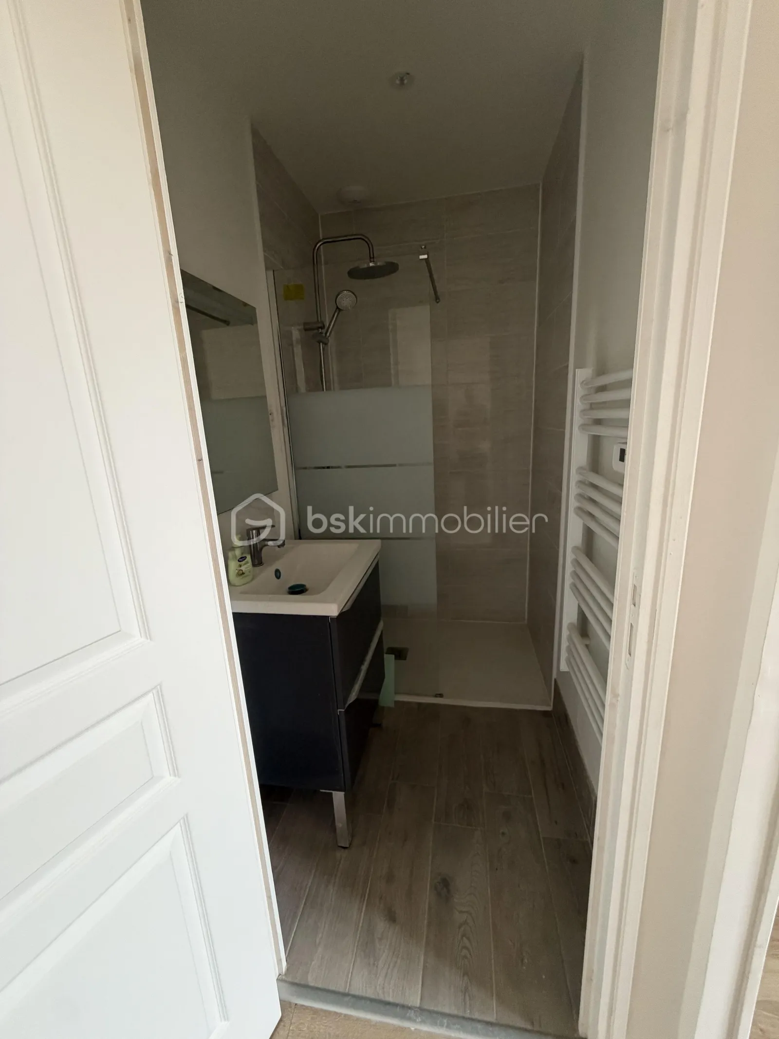 Immeuble de rapport 8 pièces 166 m² - Photo 1
