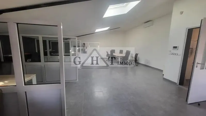 Ensemble immobilier 7 % rentabilite - Photo 1