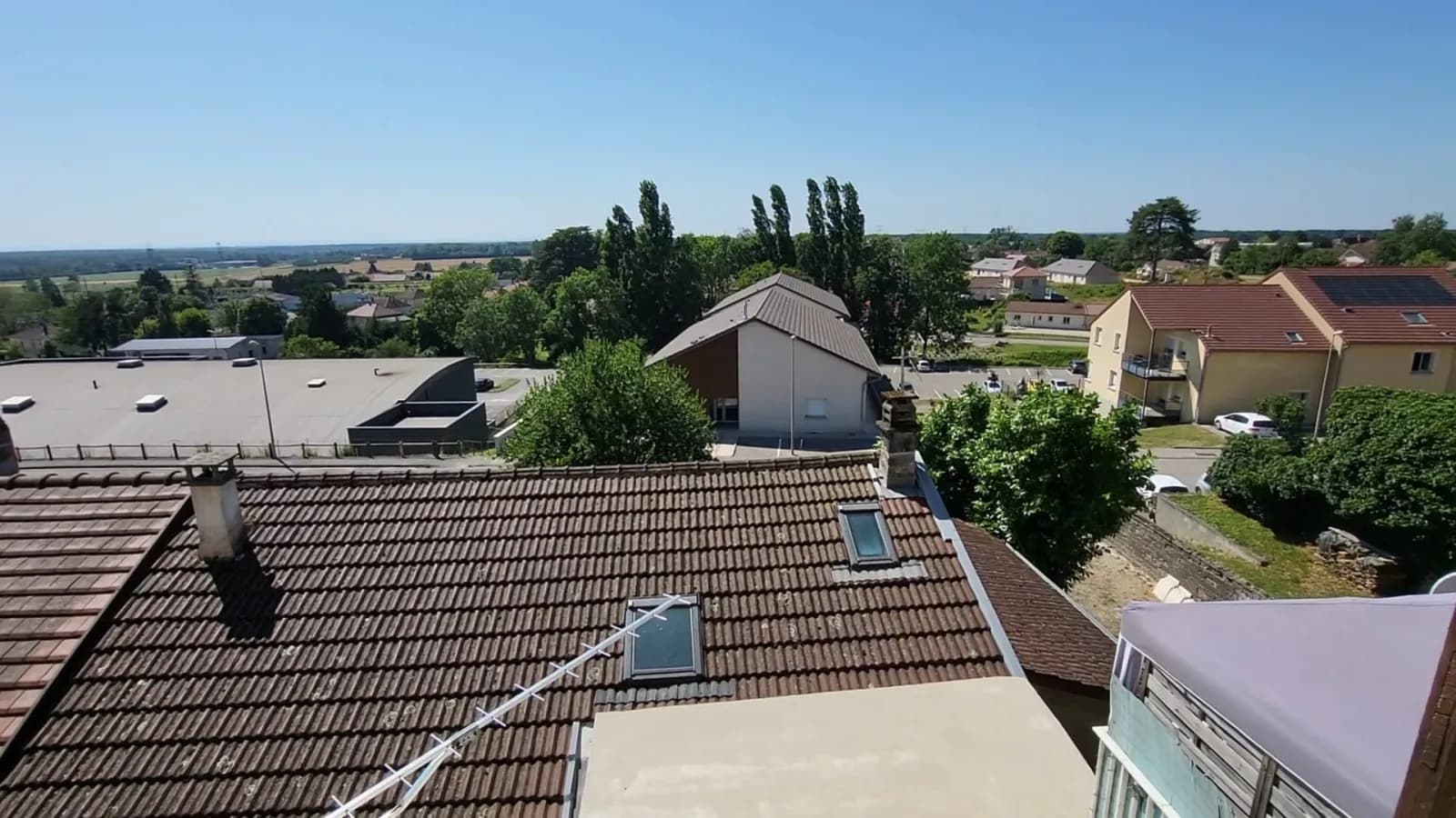 Immeuble 5 pièces 139 m² - Photo 1