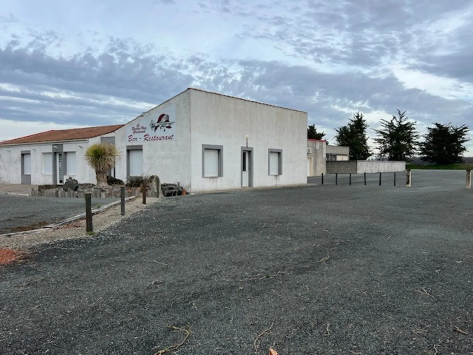 Immeuble 10 pièces 440 m² - Photo 1