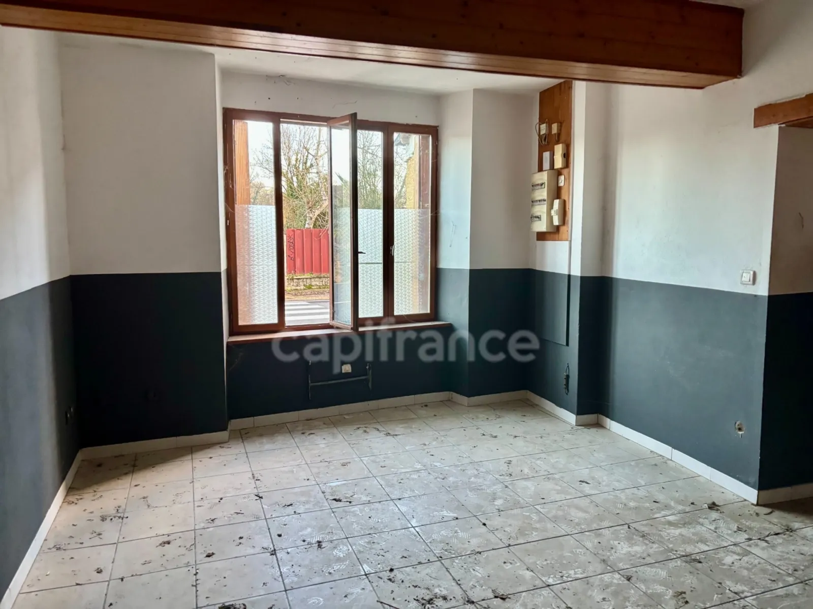 Immeuble 10 pièces 749 m² - Photo 1