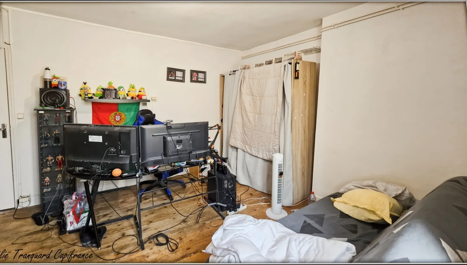 Immeuble de rapport 8 pièces 200 m² - Photo 1