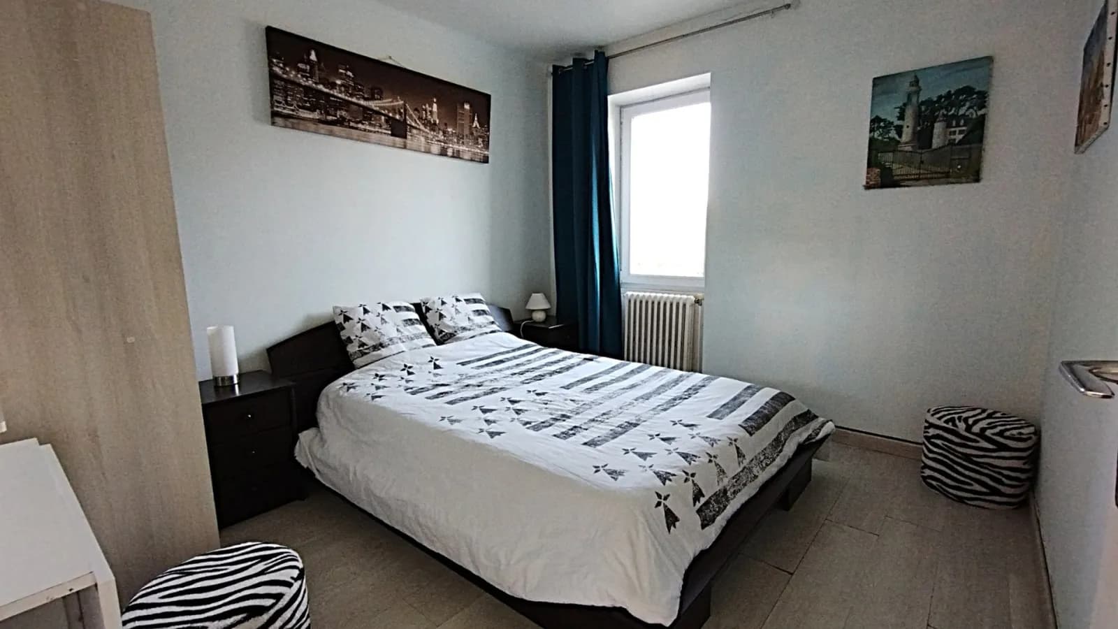 Immeuble 4 pièces 85 m² - Photo 1