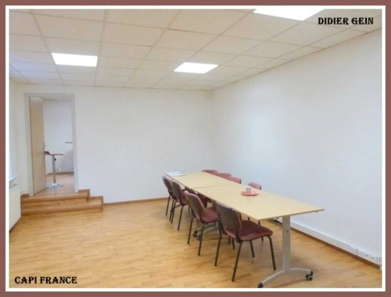 Immeuble 17 pièces 507 m² - Photo 1