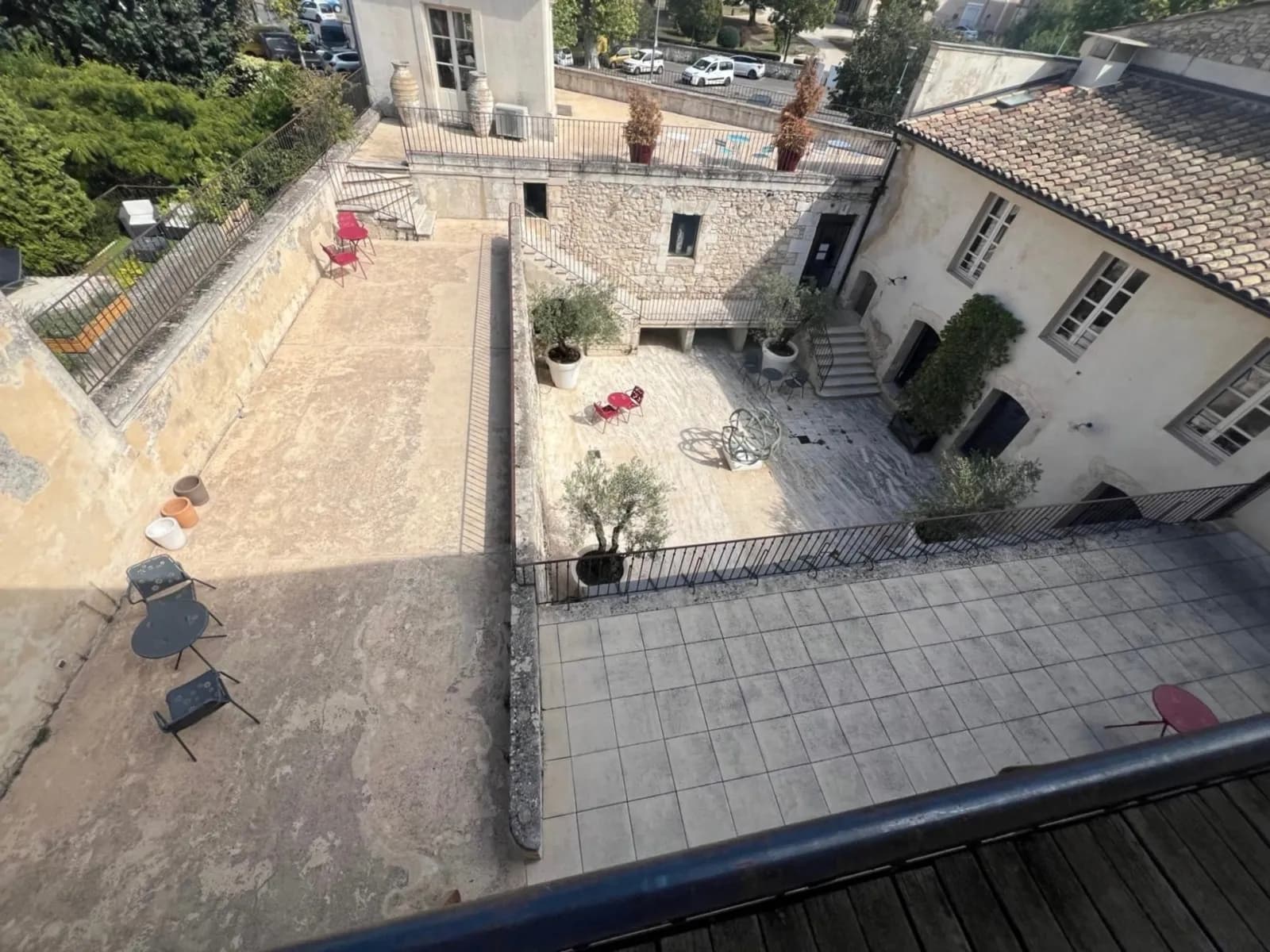 Immeuble 20 pièces 1475 m² - Photo 1