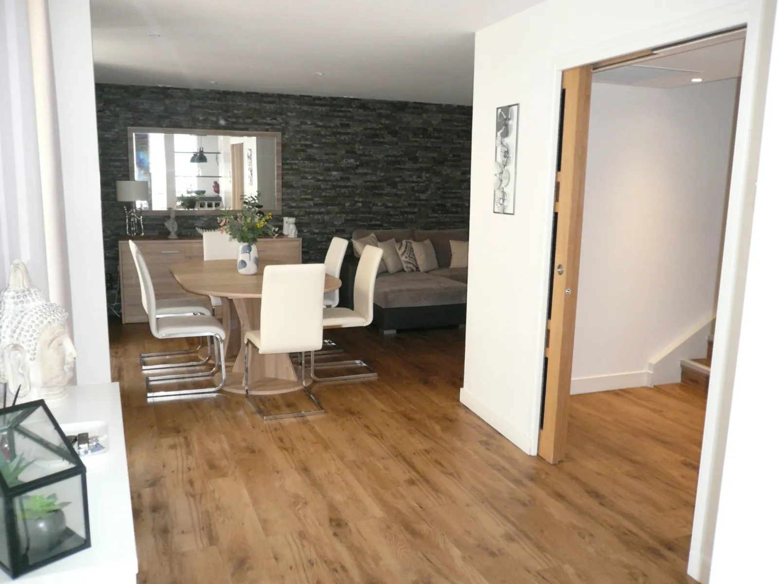 Immeuble de rapport 7 pièces 252 m² - Photo 1