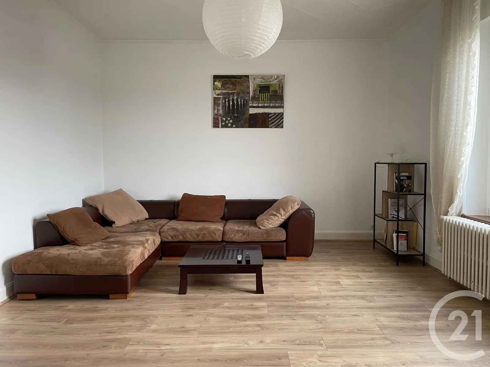 Immeuble 301 m² - Photo 1