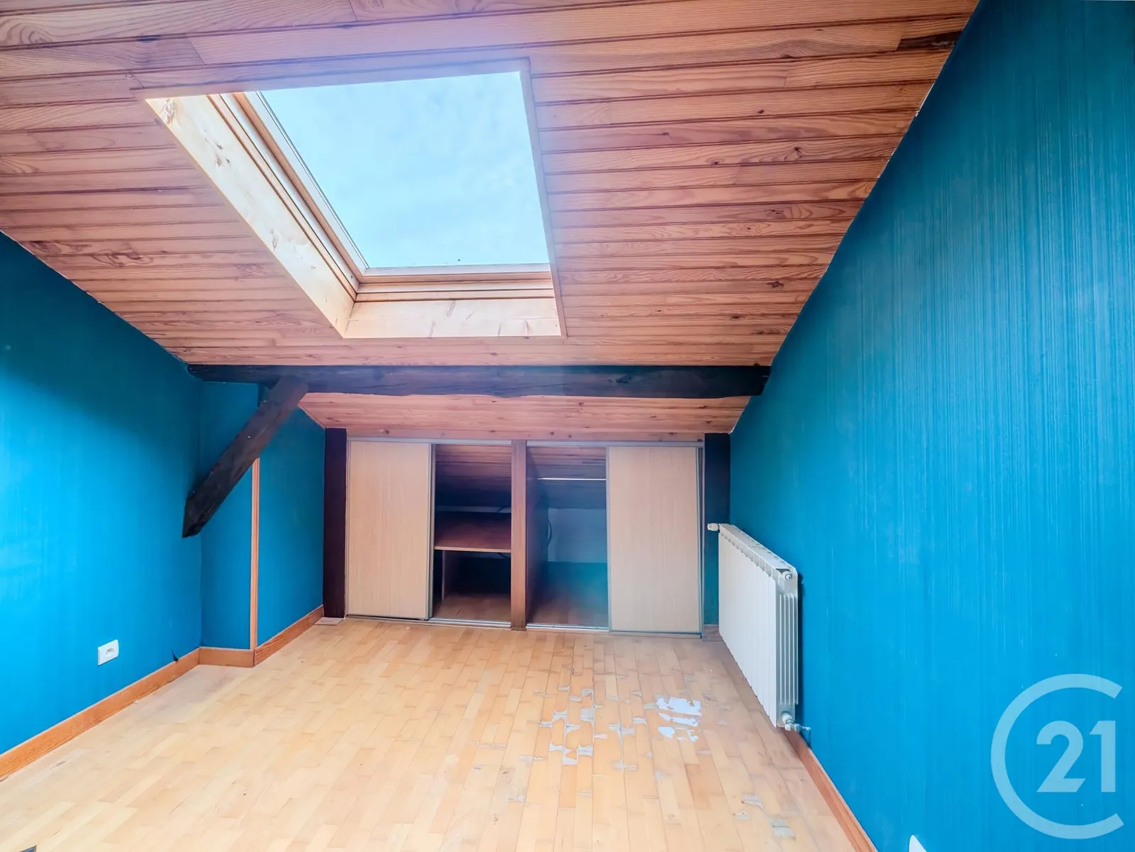 Immeuble de rapport 431 m² - Photo 1