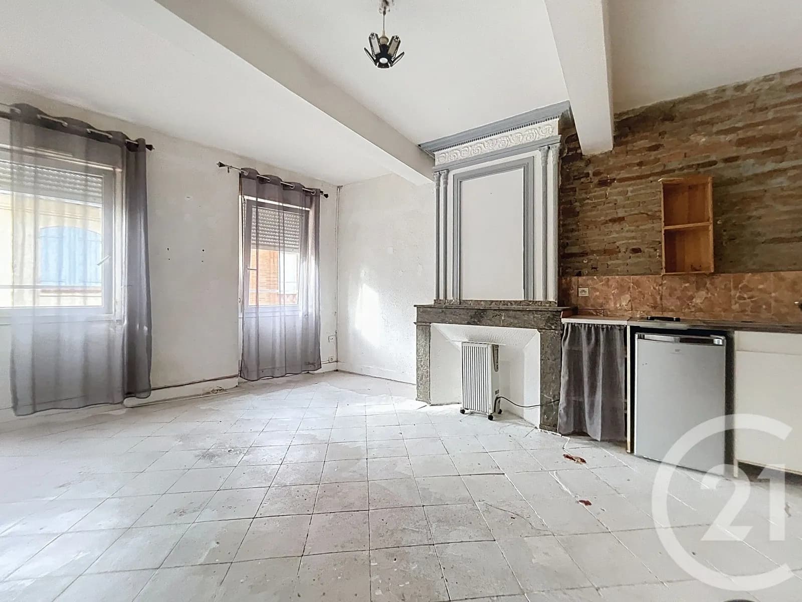Immeuble de rapport 100 m² - Photo 1