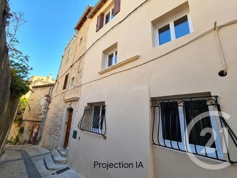 Immeuble 135 m² - Photo 1