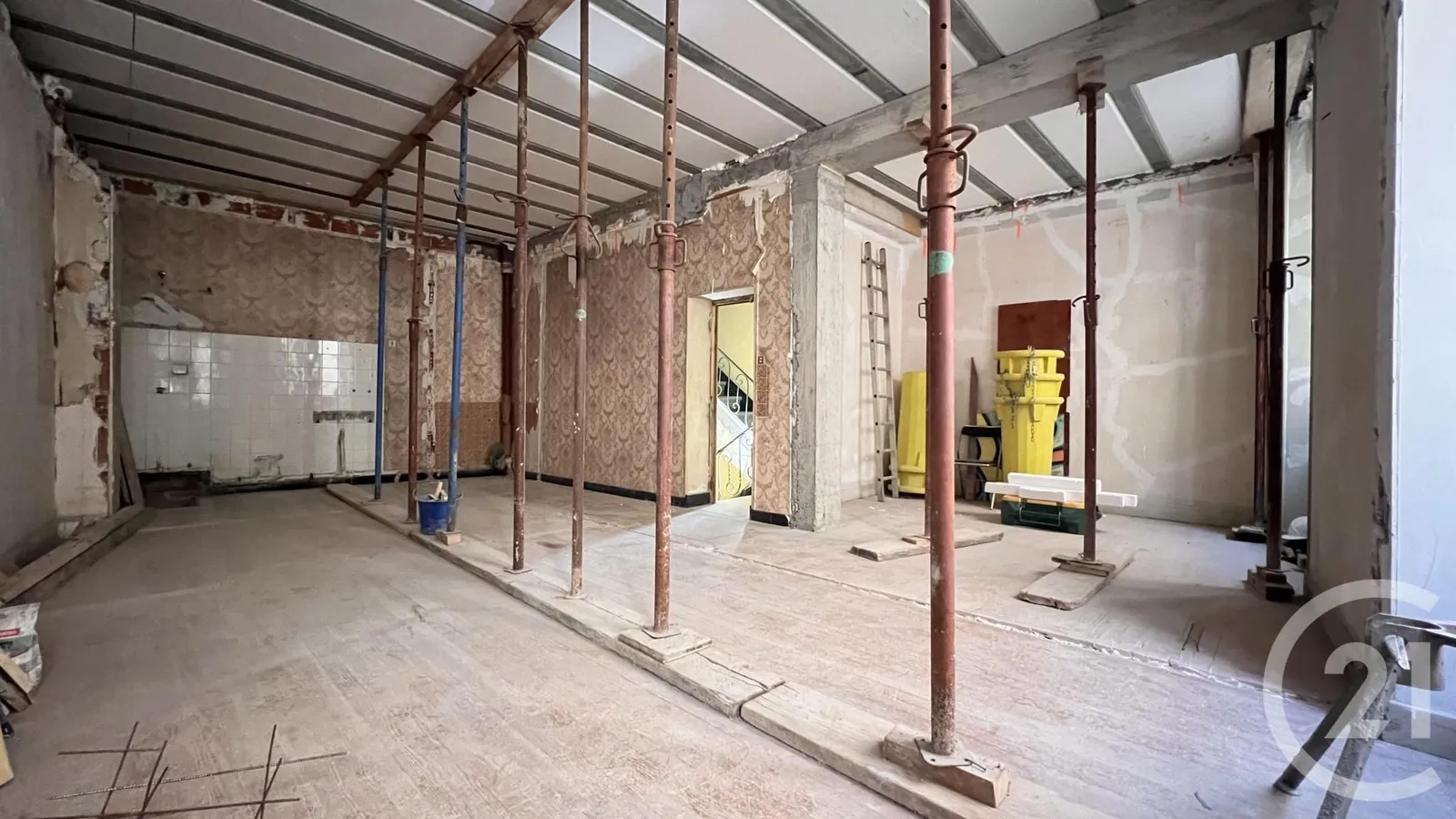 Immeuble de rapport 220 m² - Photo 1