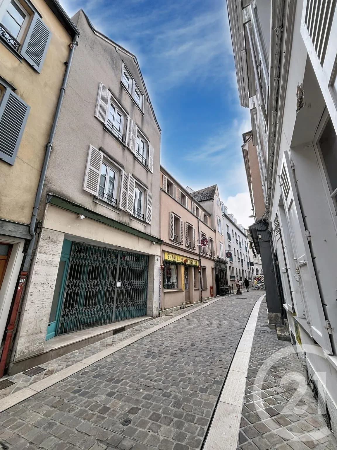 Immeuble de rapport 84 m² - Photo 1