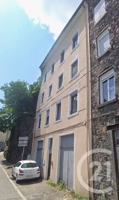 Immeuble 200 m² - Photo 1