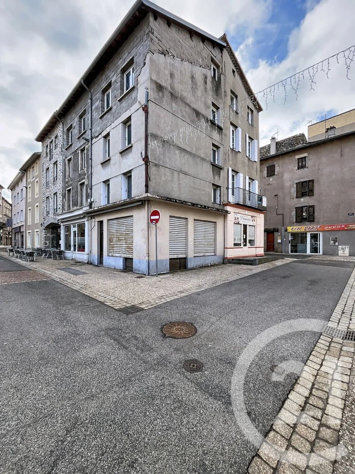 Immeuble de rapport 400 m² - Photo 1