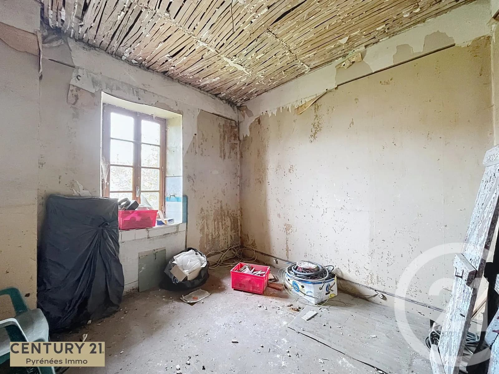 Immeuble de rapport 382 m² - Photo 1