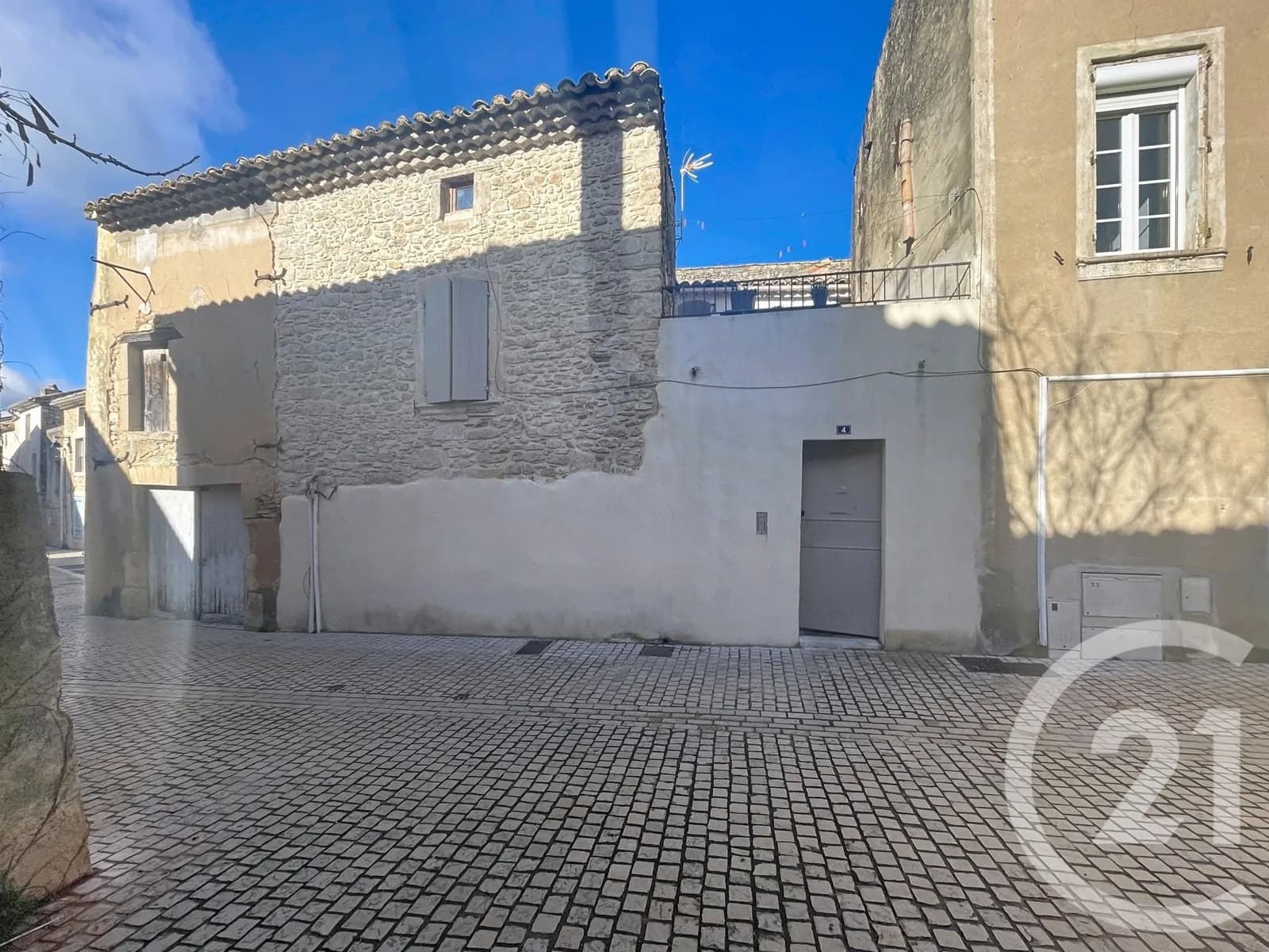 Immeuble de rapport 138 m² - Photo 1