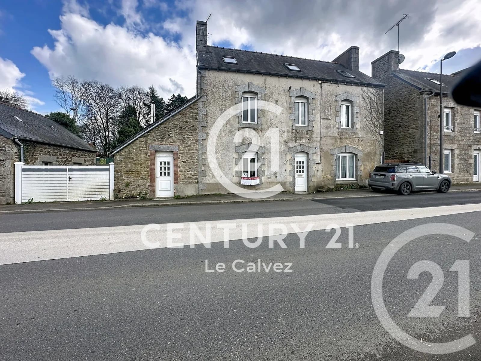Immeuble de rapport 8 pièces 120 m² - Photo 1