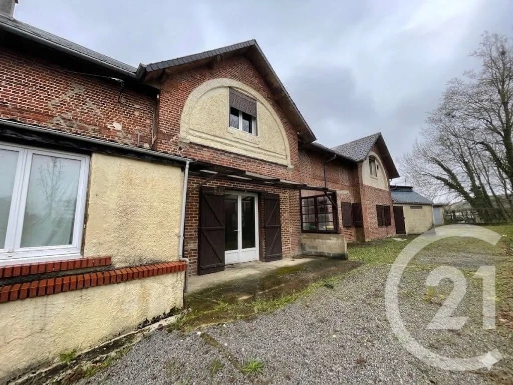 Immeuble de rapport 181 m² - Photo 1