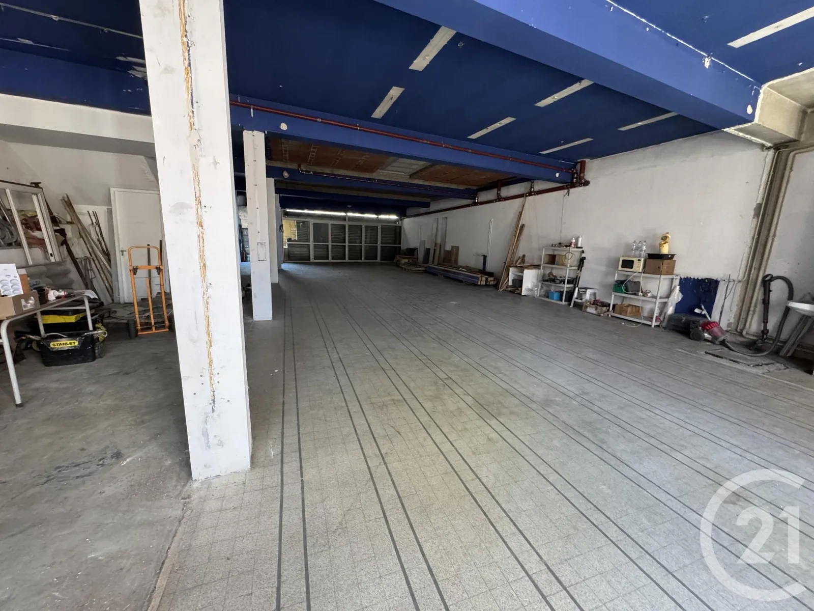 Immeuble de rapport 356 m² - Photo 1