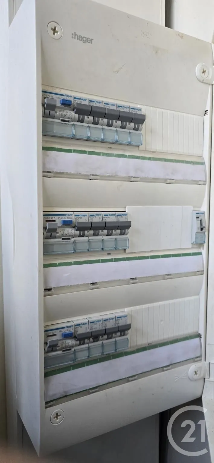Immeuble de rapport 255 m² - Photo 1