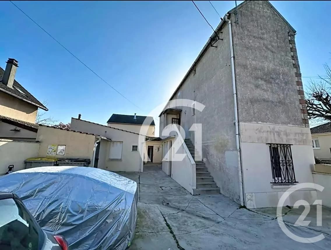 Immeuble de rapport 220 m² - Photo 1