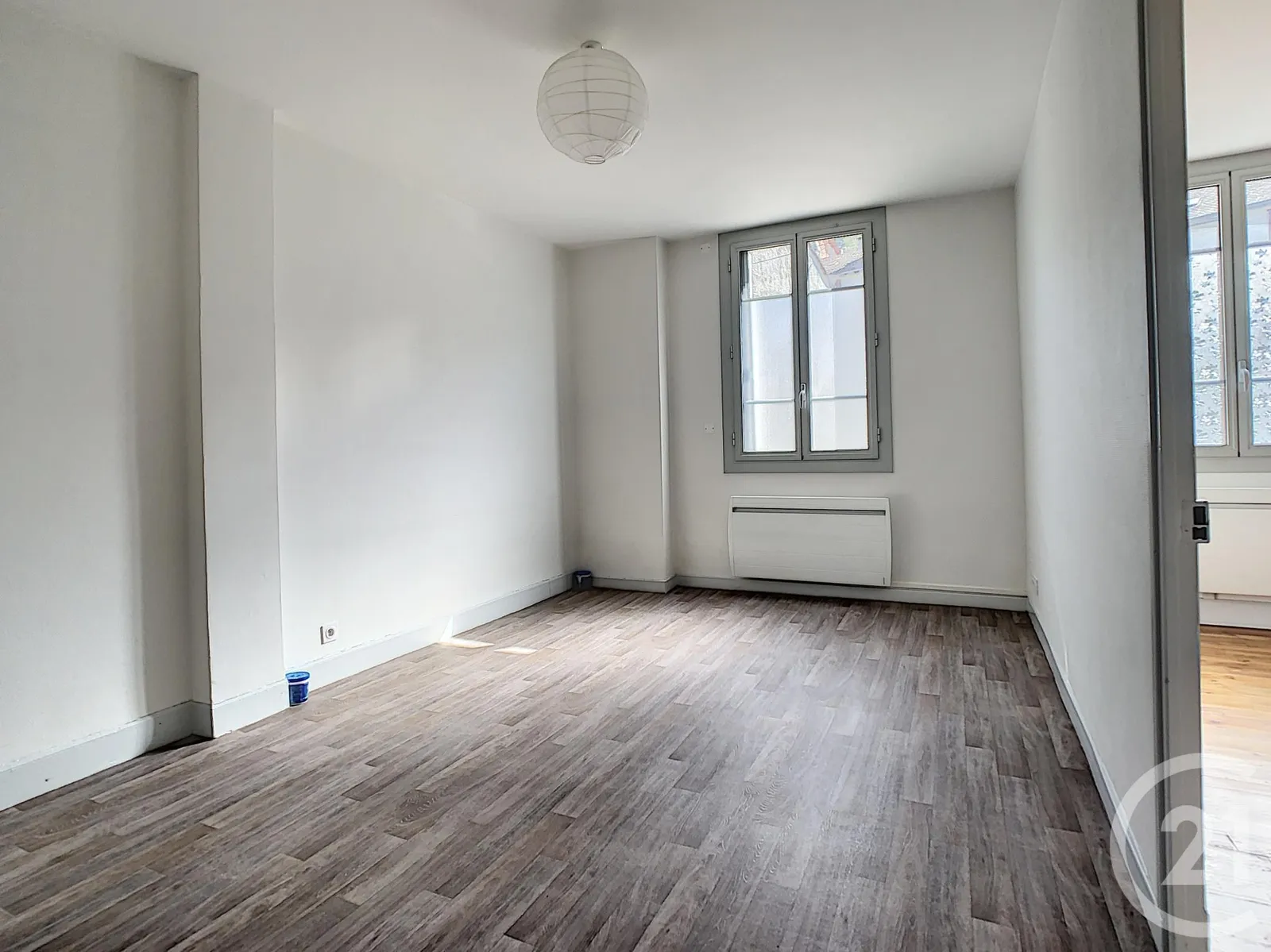 Immeuble 460 m² - Photo 1