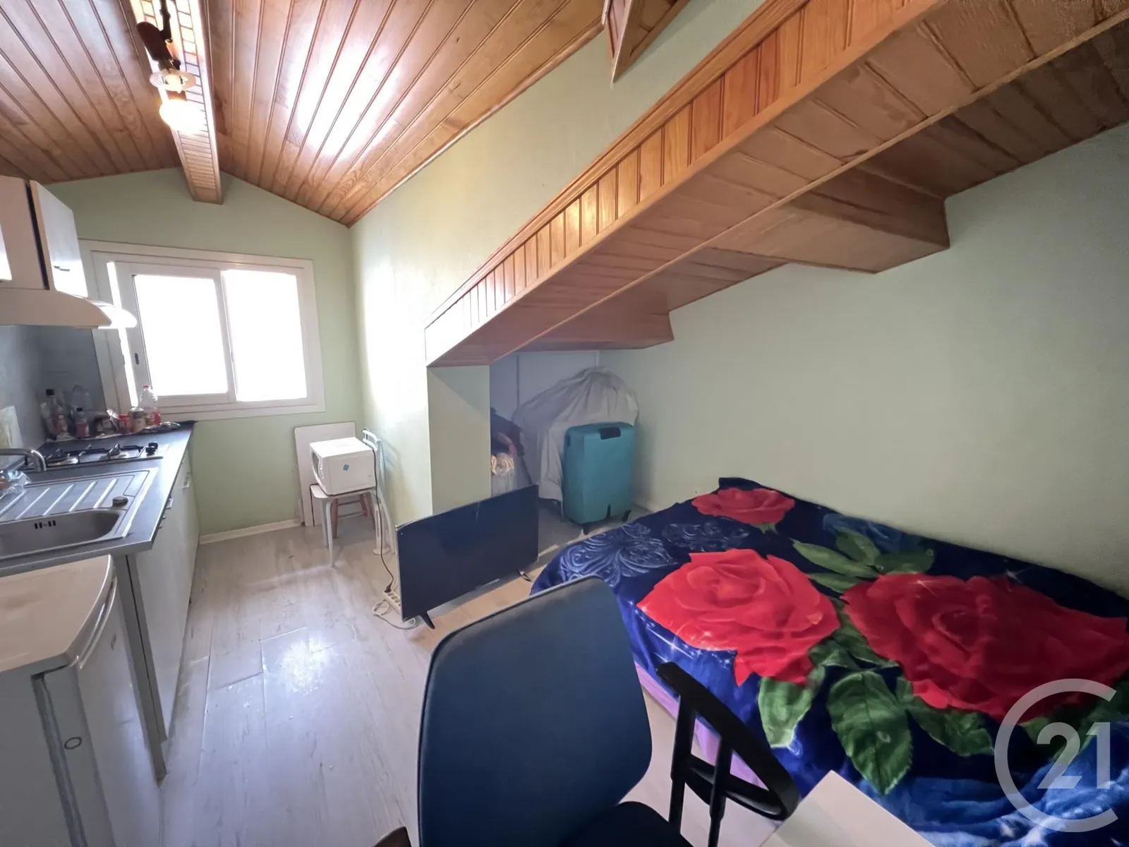 Immeuble de rapport 77 m² - Photo 1