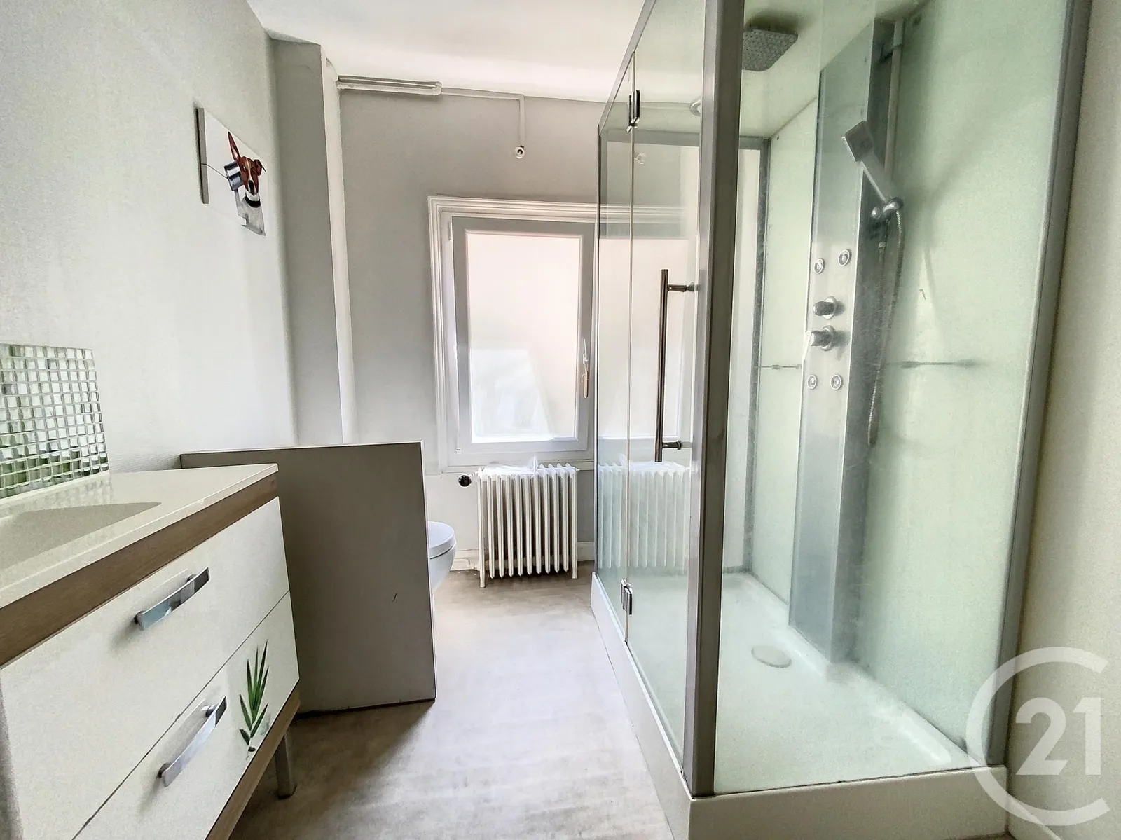 Immeuble 151 m² - Photo 1