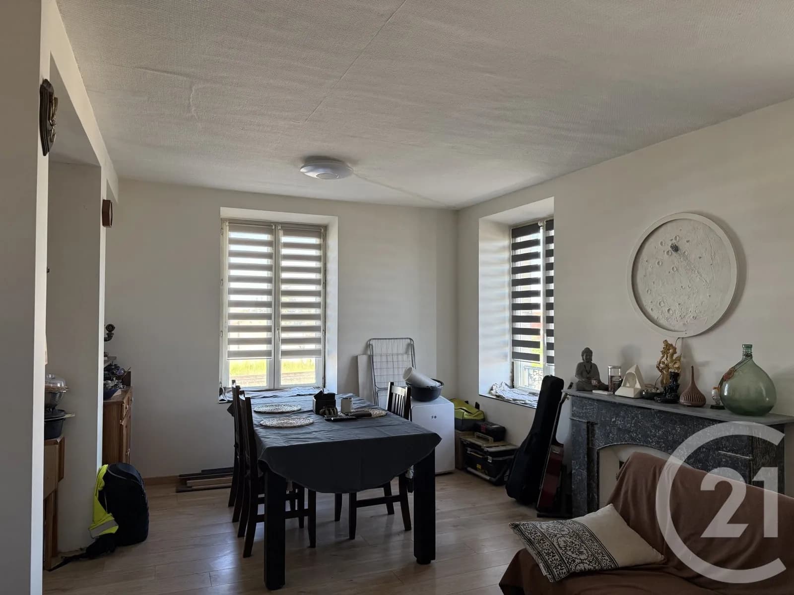 Immeuble de rapport 172 m² - Photo 1